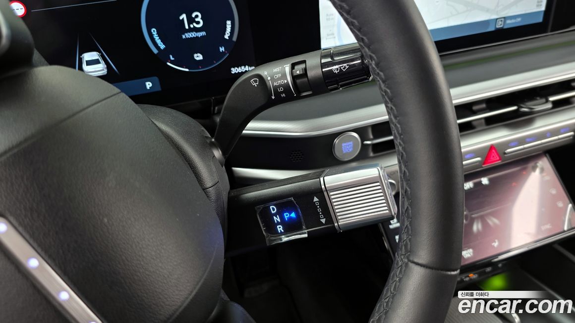 Hyundai Grandeur 2025