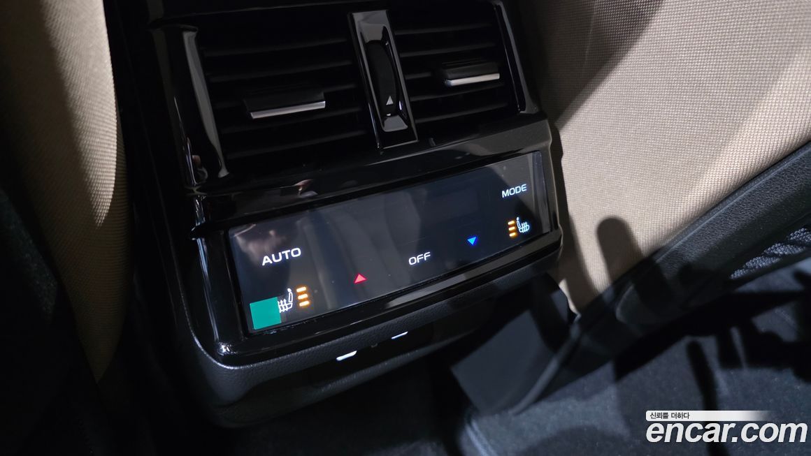 Renault-KoreaSamsung Grand Koleos 2025