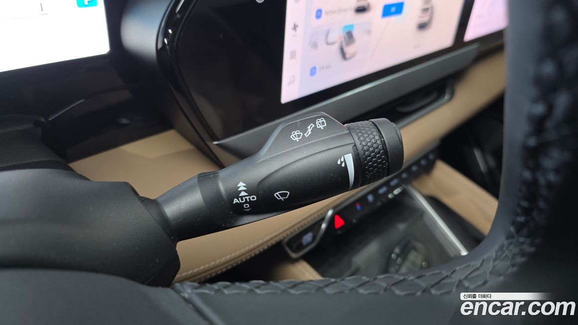 Renault-KoreaSamsung Grand Koleos 2025