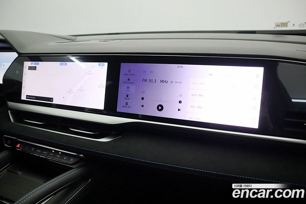 Renault-KoreaSamsung Grand Koleos 2025