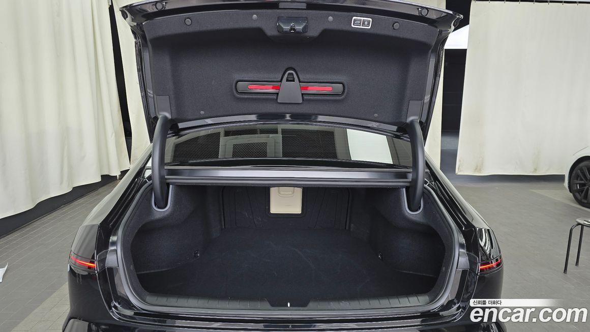 Hyundai Grandeur 2024