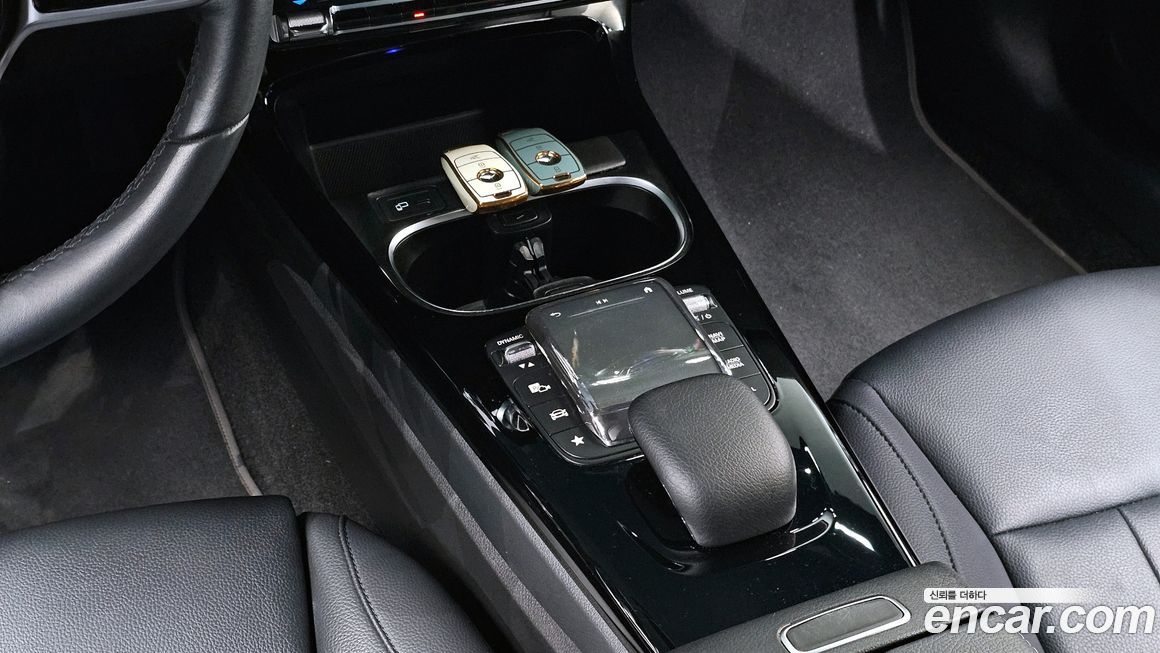 Mercedes-Benz A-Class 2022