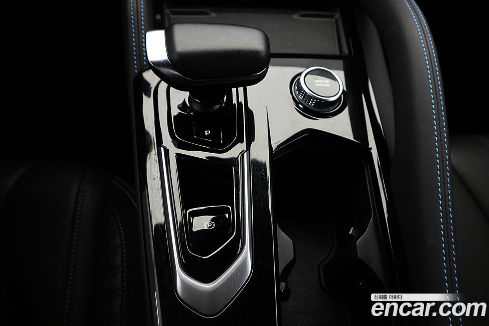 Renault-KoreaSamsung Grand Koleos 2025