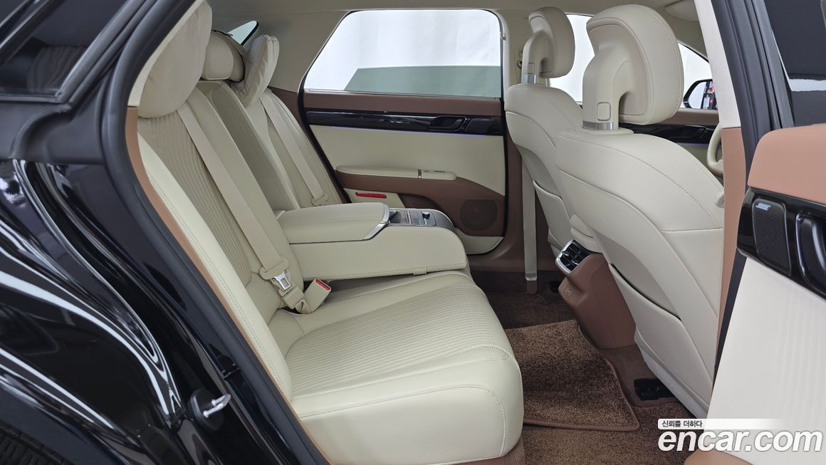 Hyundai Grandeur 2024