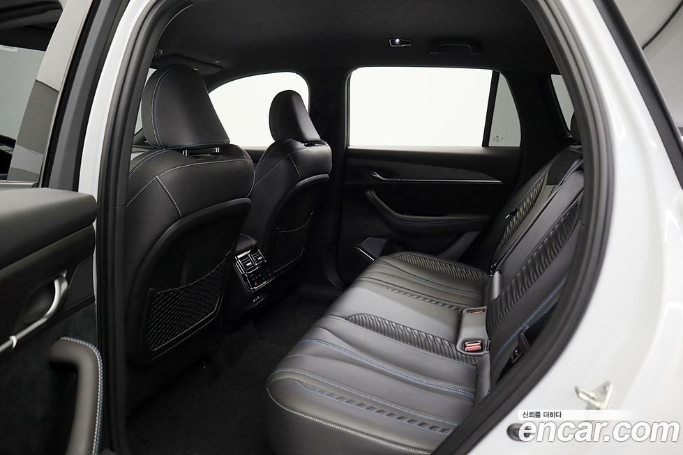 Renault-KoreaSamsung Grand Koleos 2025