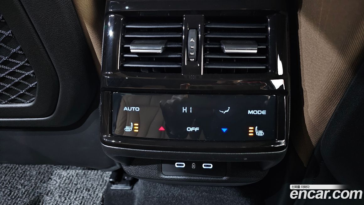 Renault-KoreaSamsung Grand Koleos 2025