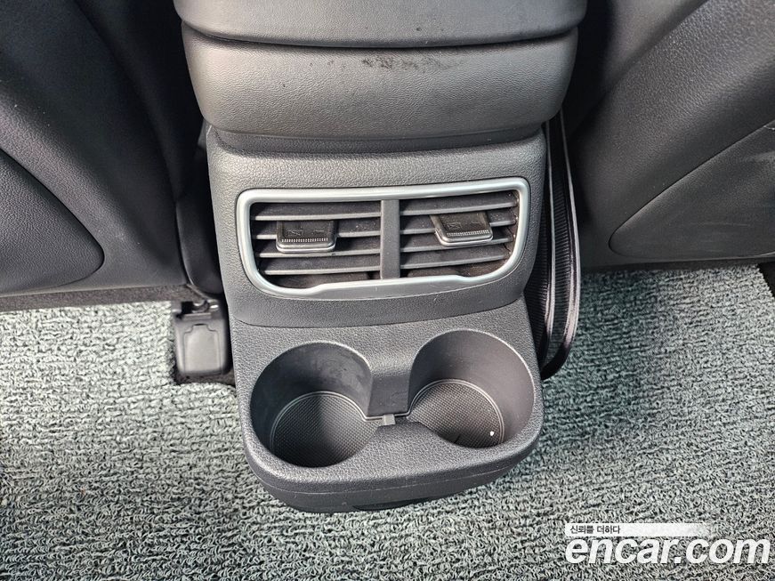 Hyundai Santafe 2023