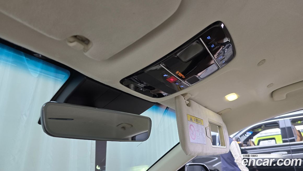 Hyundai Grandeur 2024