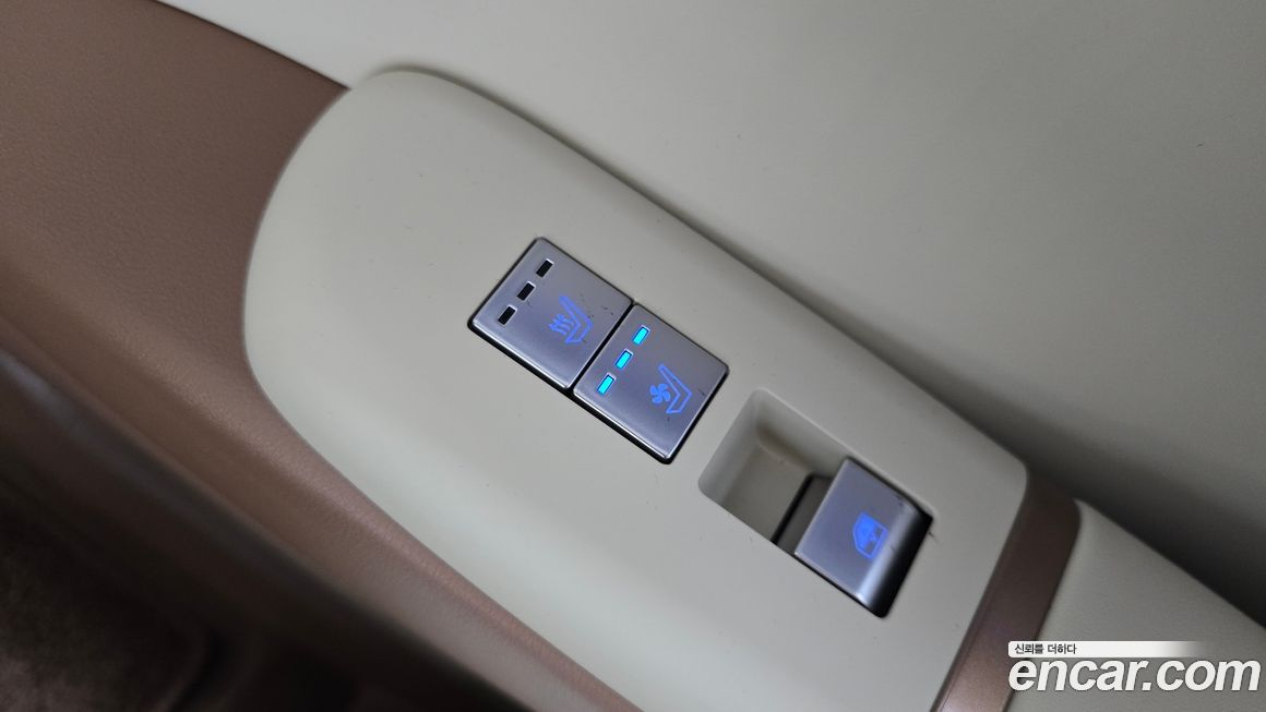 Hyundai Grandeur 2024