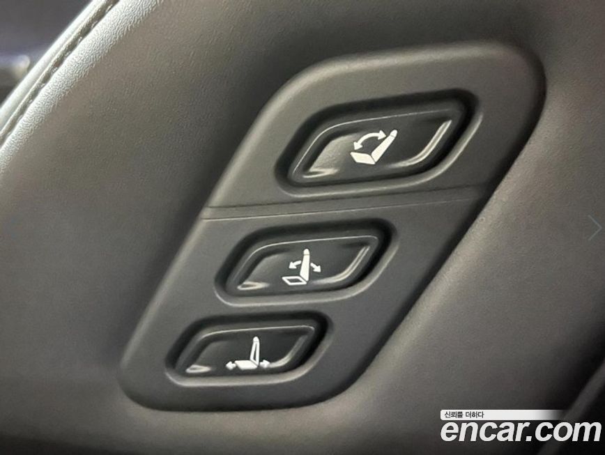 Hyundai Grandeur 2024