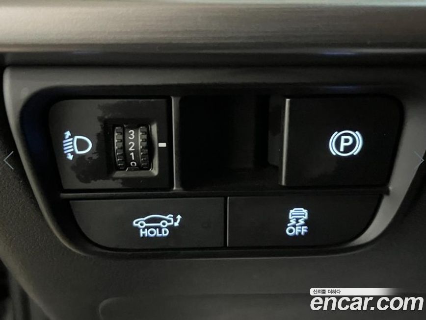 Hyundai Grandeur 2024