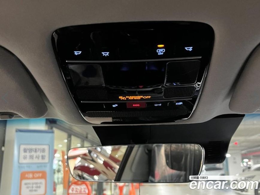 Hyundai Grandeur 2024