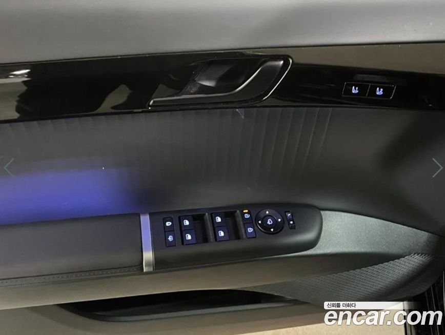 Hyundai Grandeur 2024