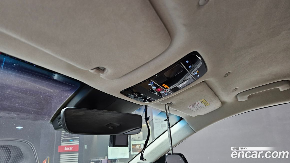 Hyundai Grandeur 2024