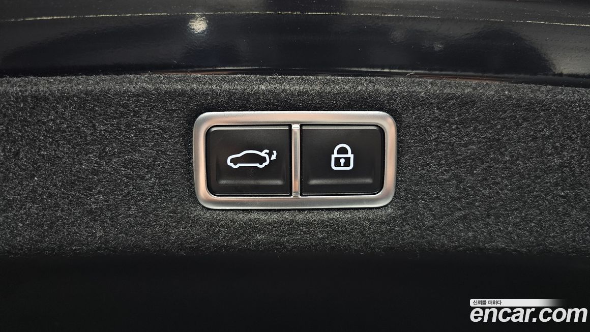 Hyundai Grandeur 2024