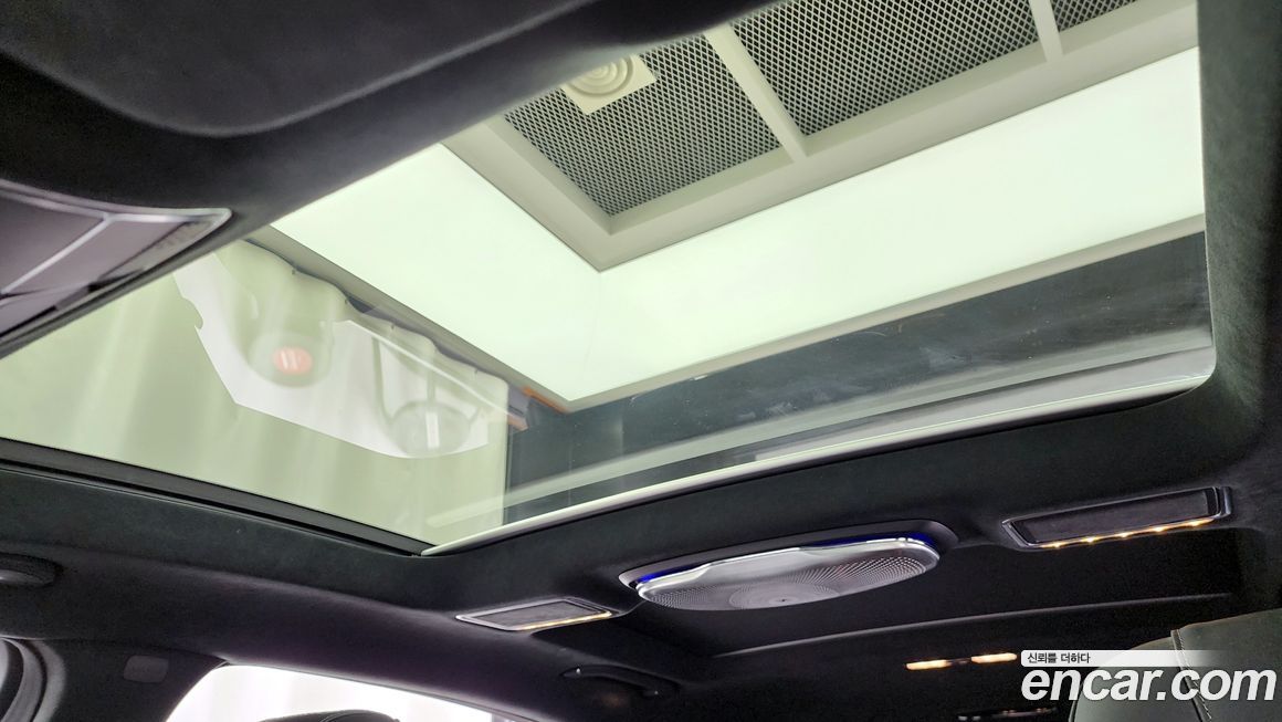 Mercedes-Benz S-Class 2016