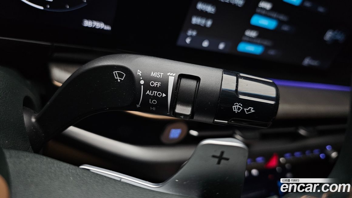 Hyundai Grandeur 2024