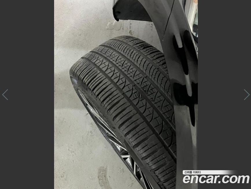 Hyundai Grandeur 2024