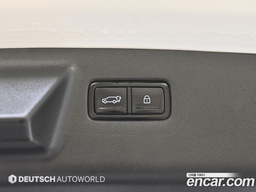 Hyundai Santafe 2025