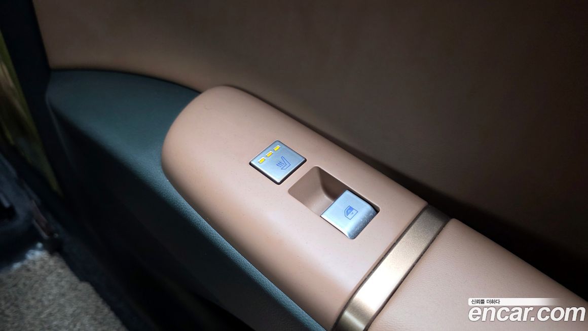 Hyundai Grandeur 2025