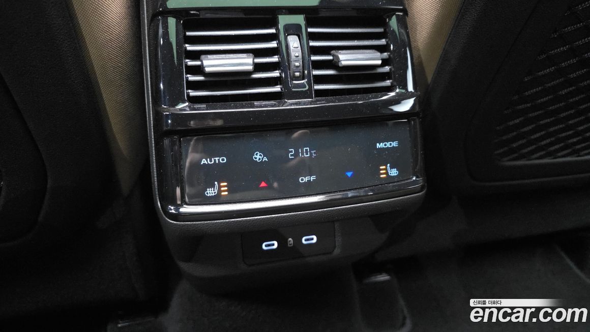 Renault-KoreaSamsung Grand Koleos 2026