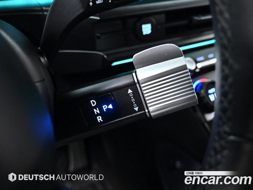 Hyundai Santafe 2025