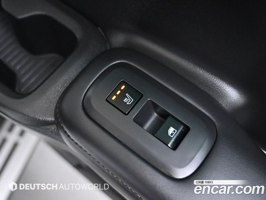 Hyundai Santafe 2025