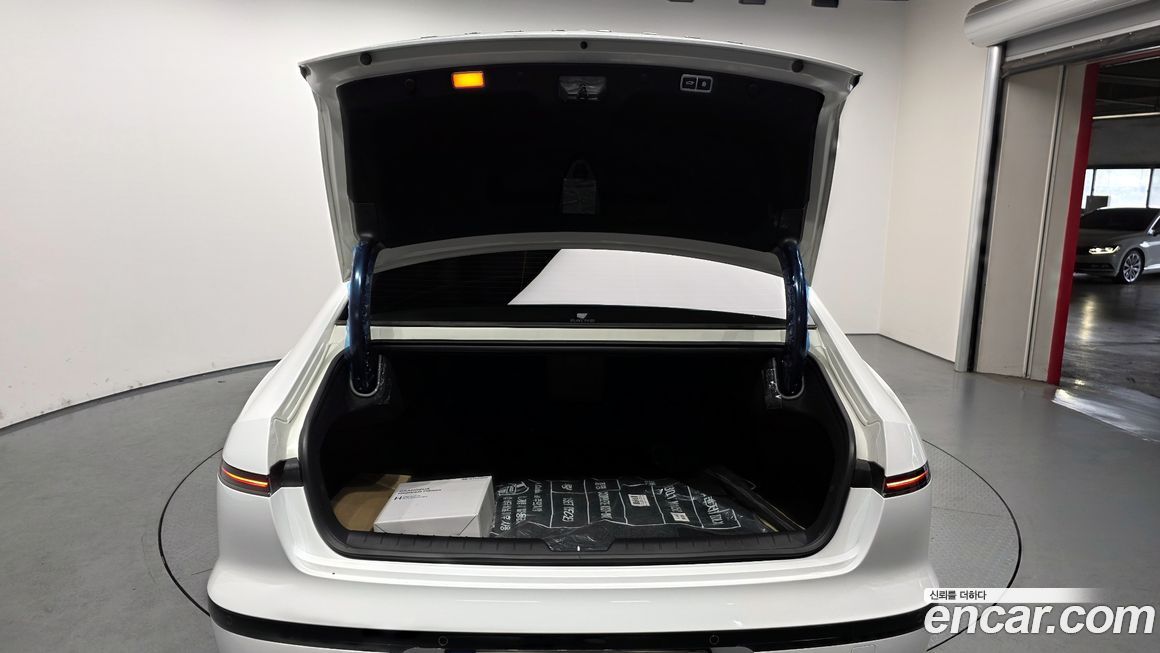 Hyundai Grandeur 2025