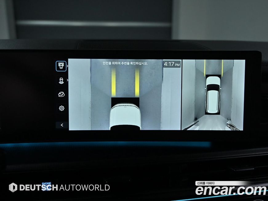 Hyundai Santafe 2025