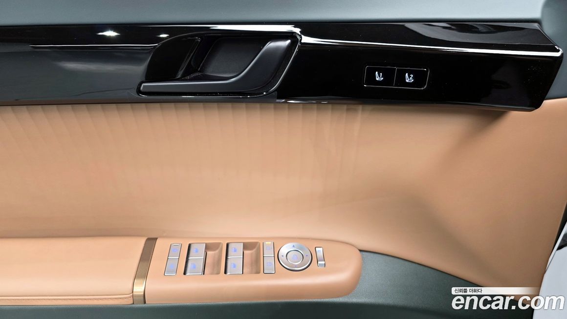 Hyundai Grandeur 2025