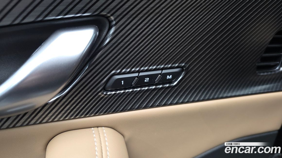 Renault-KoreaSamsung Grand Koleos 2026