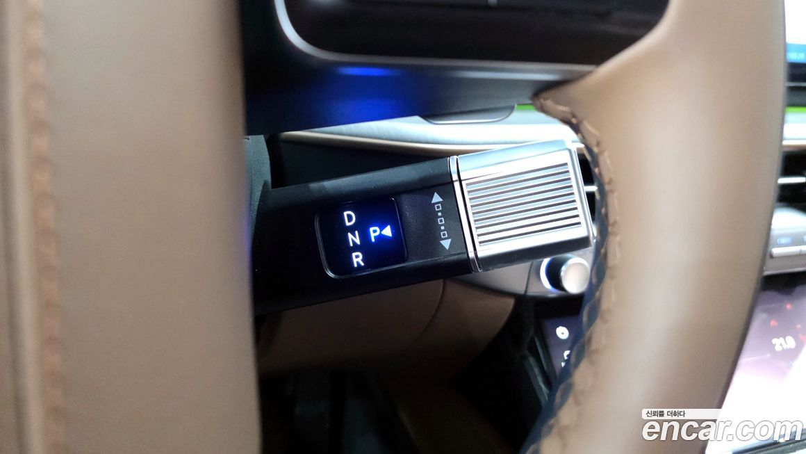 Hyundai Grandeur 2025