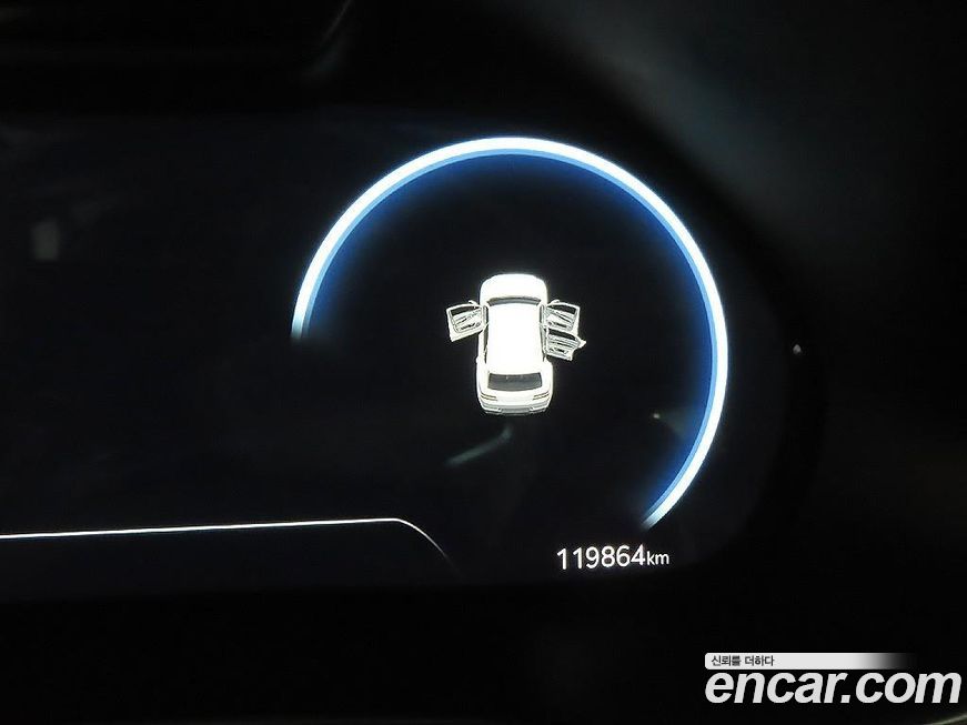Genesis GV80 2020