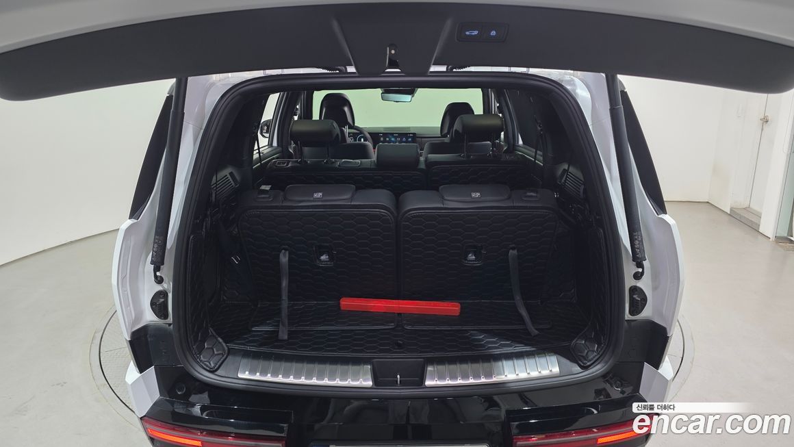 Hyundai Santafe 2025