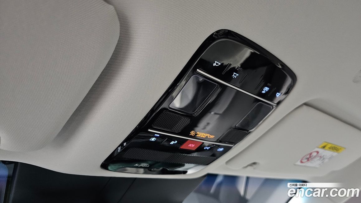 Hyundai Grandeur 2026