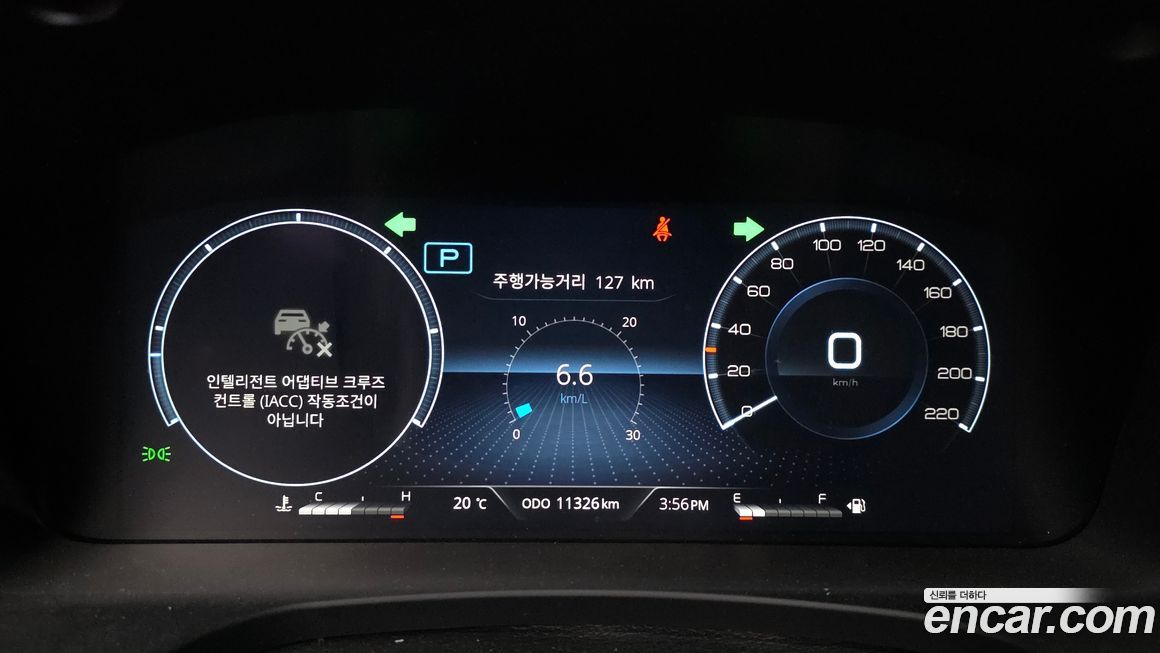 KG_Mobility_Ssangyong Rexton 2024