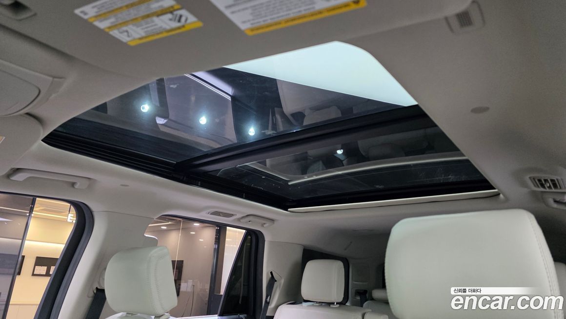 Ford Expedition 2021