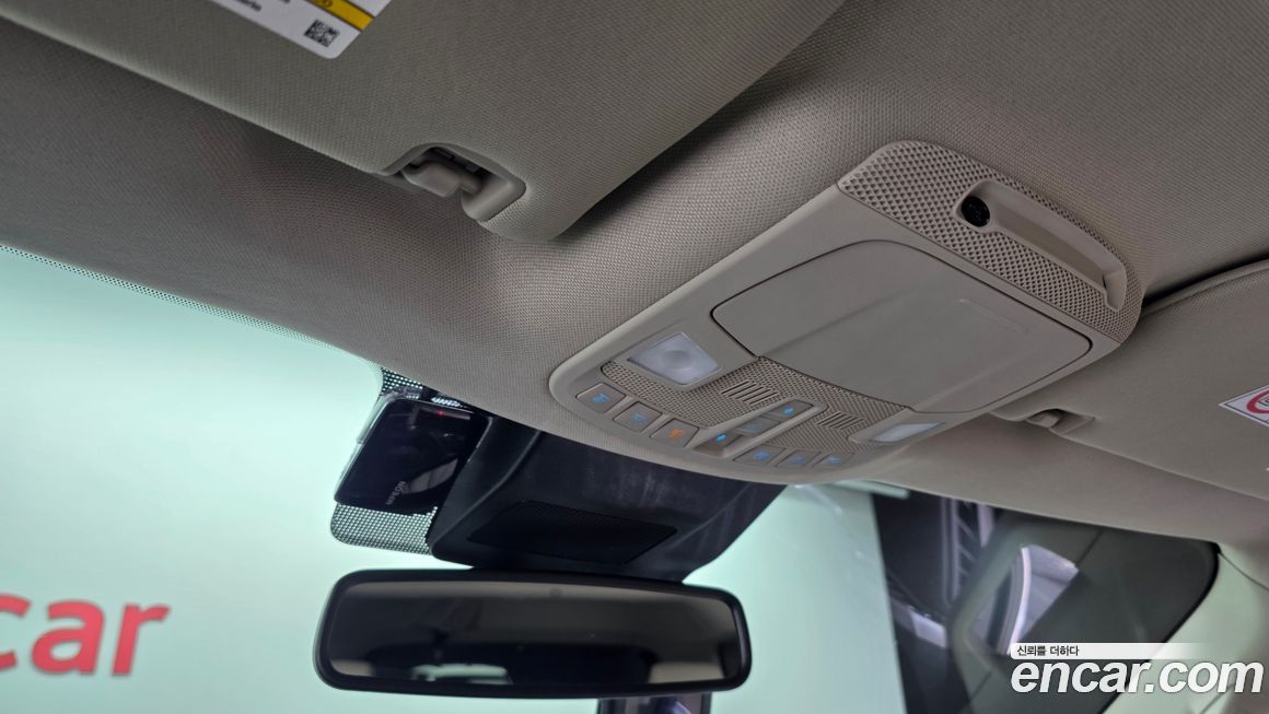 Ford Expedition 2021