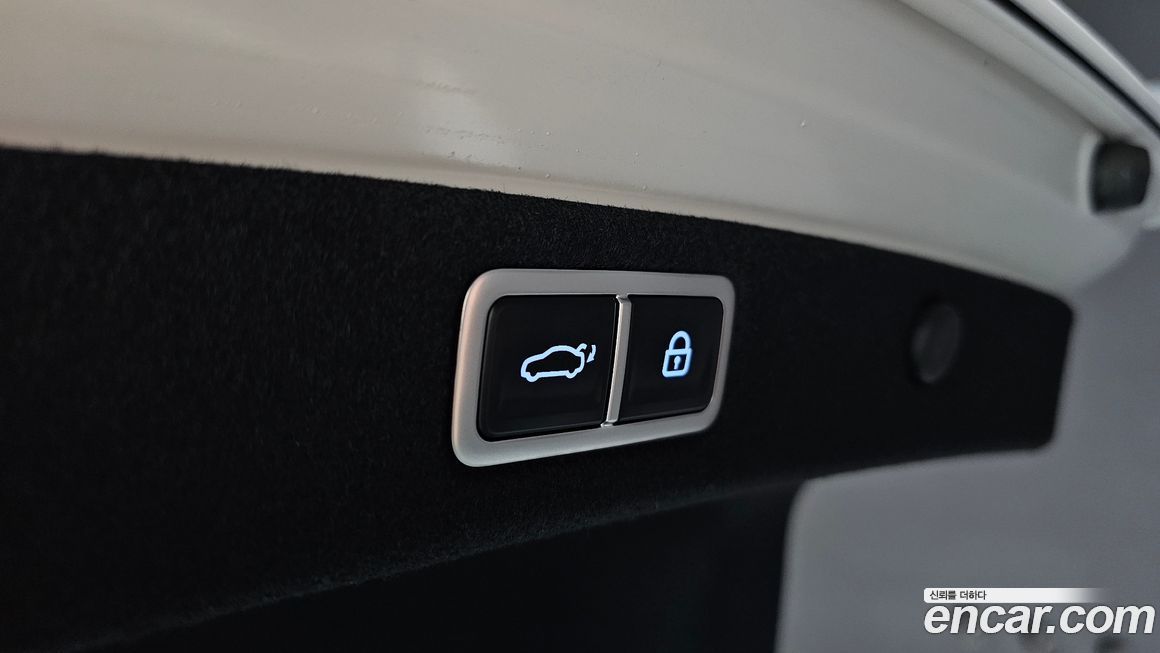 Hyundai Grandeur 2026