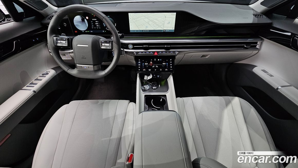 Hyundai Grandeur 2026