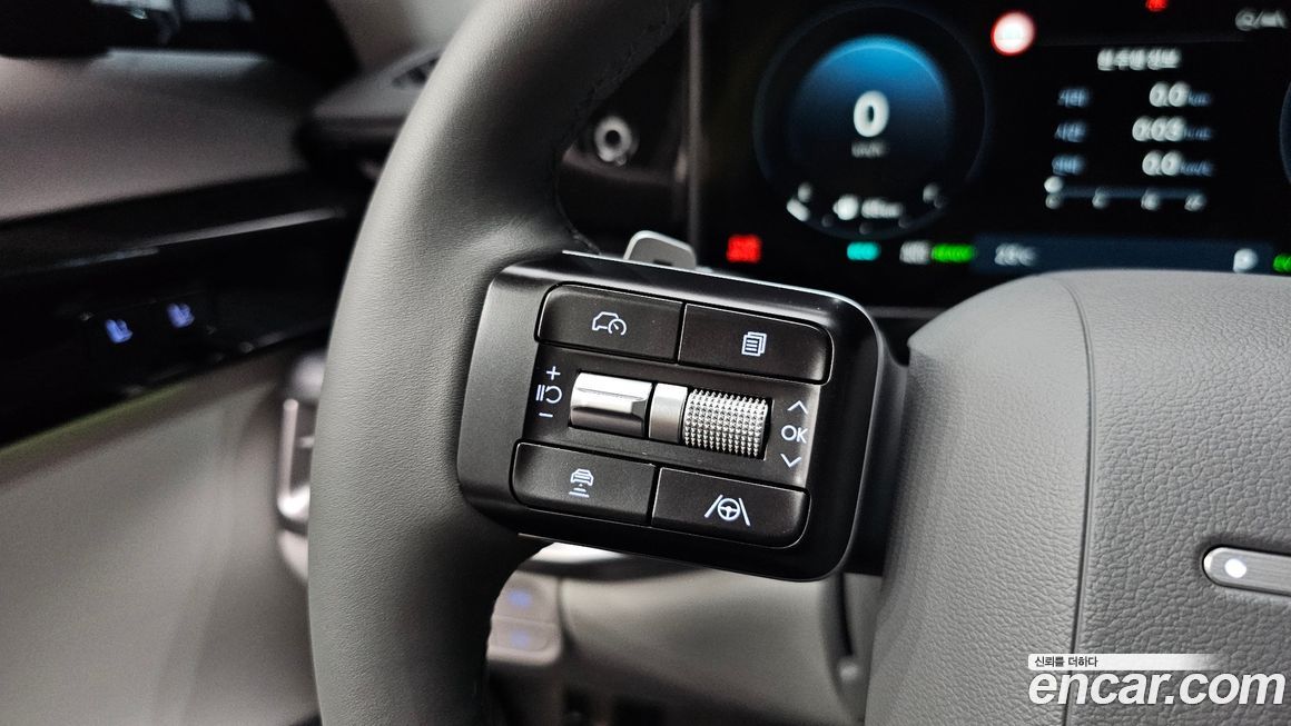 Hyundai Grandeur 2026