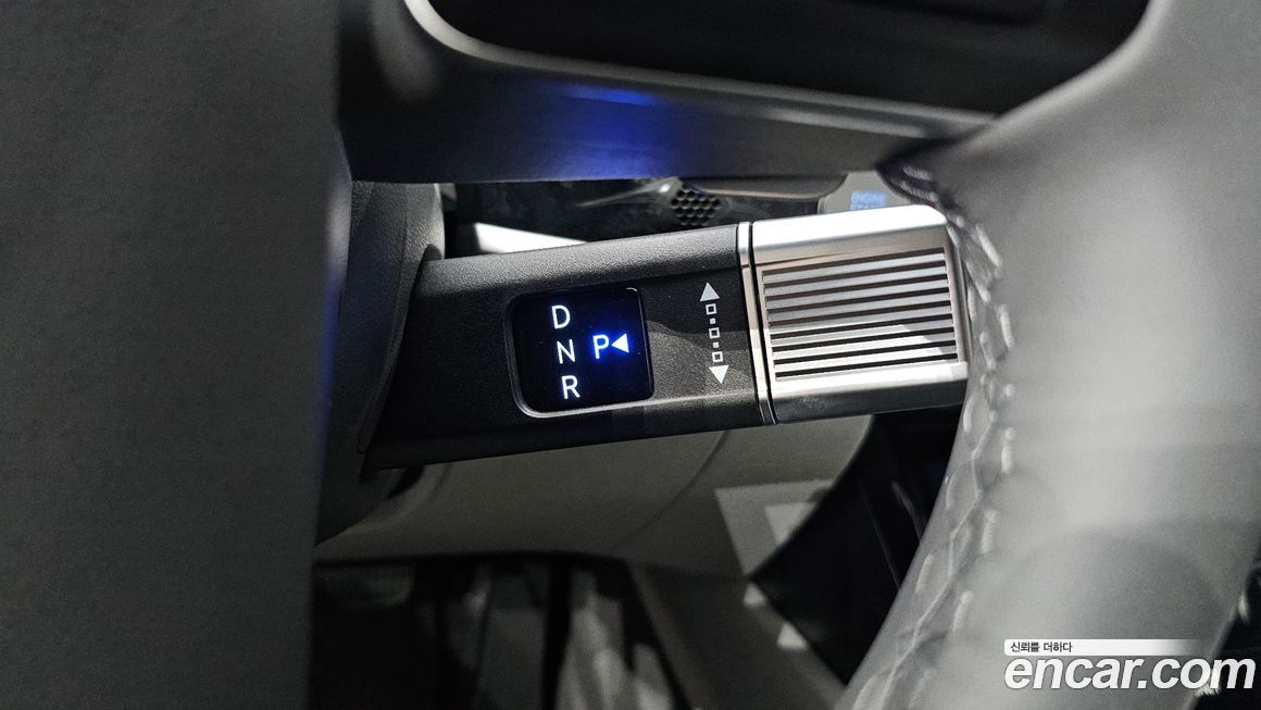 Hyundai Grandeur 2026