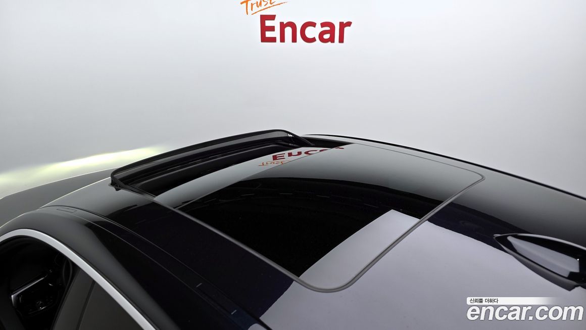 BMW Gran Turismo 2021