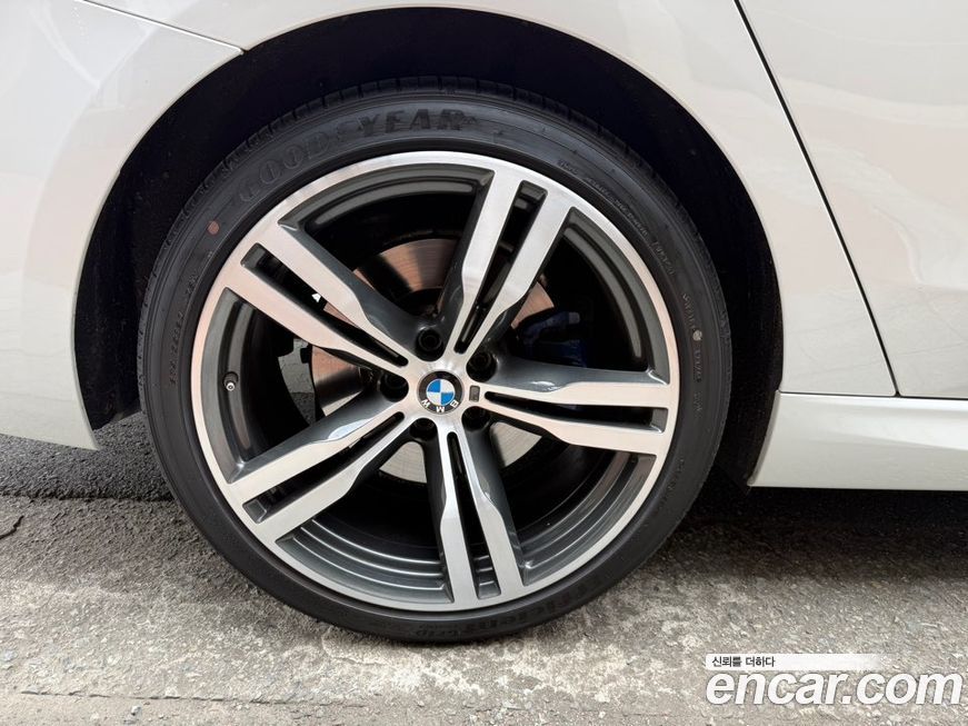 BMW Gran Turismo 2020