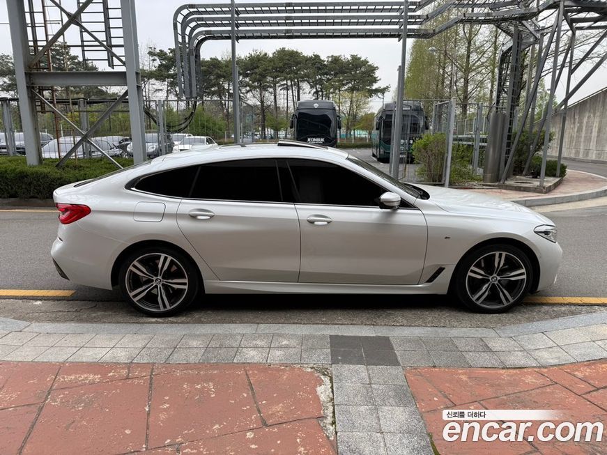 BMW Gran Turismo 2020