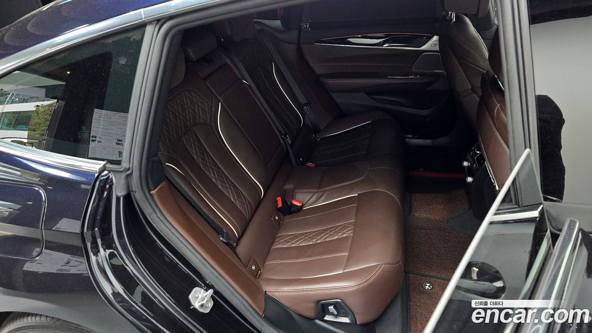 BMW Gran Turismo 2021