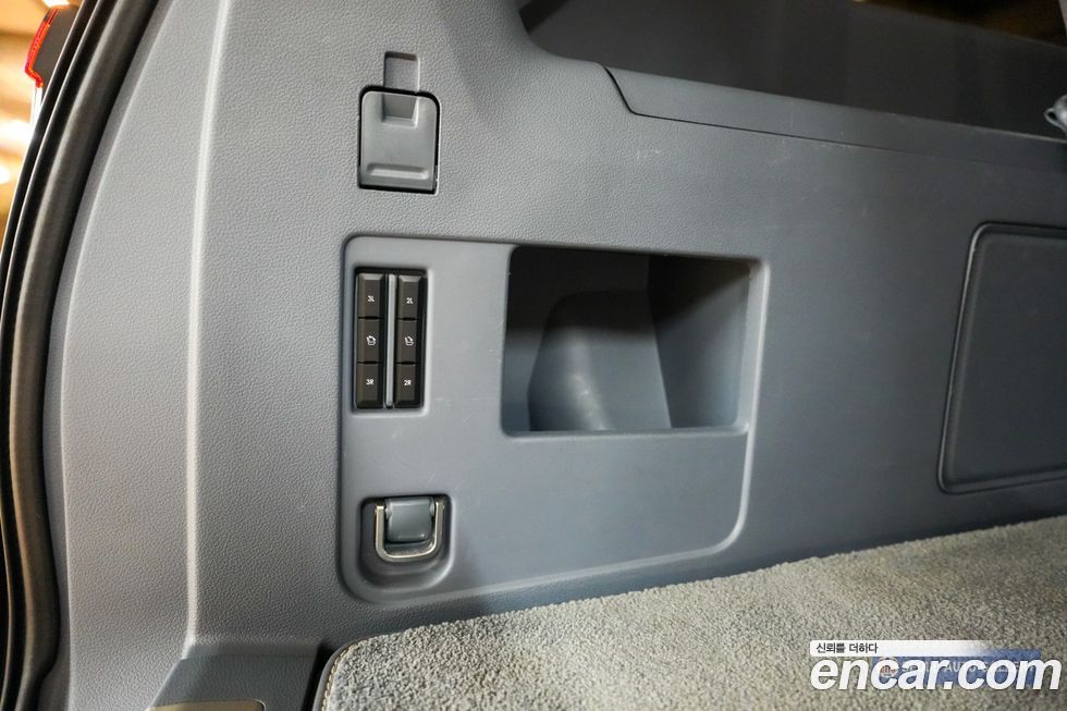 Lincoln Navigator 2020