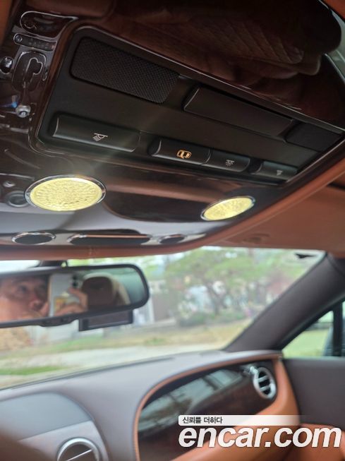 Bentley Continental 2016