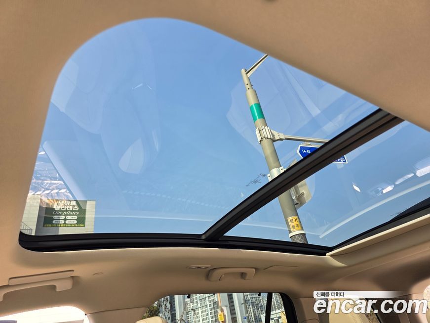 Lincoln Aviator 2022