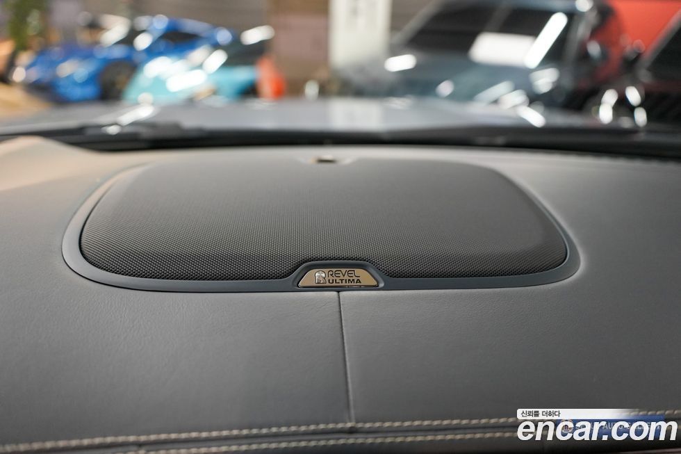 Lincoln Navigator 2020